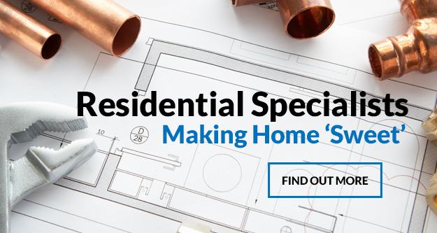 Residential Specialists